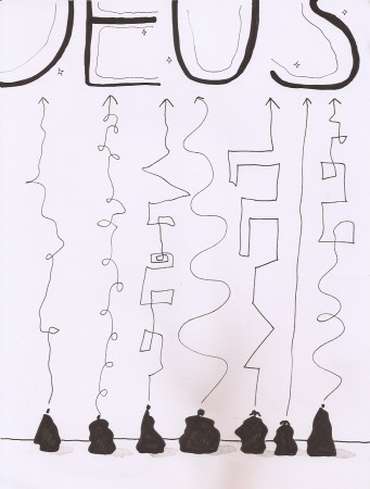 "Todos os Caminhos Levam ao Mesmo Lugar" (2005)